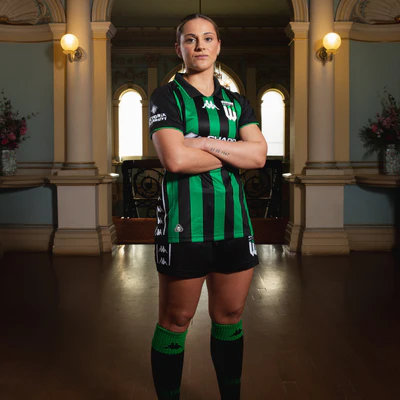 JERSEYS – Western United FC