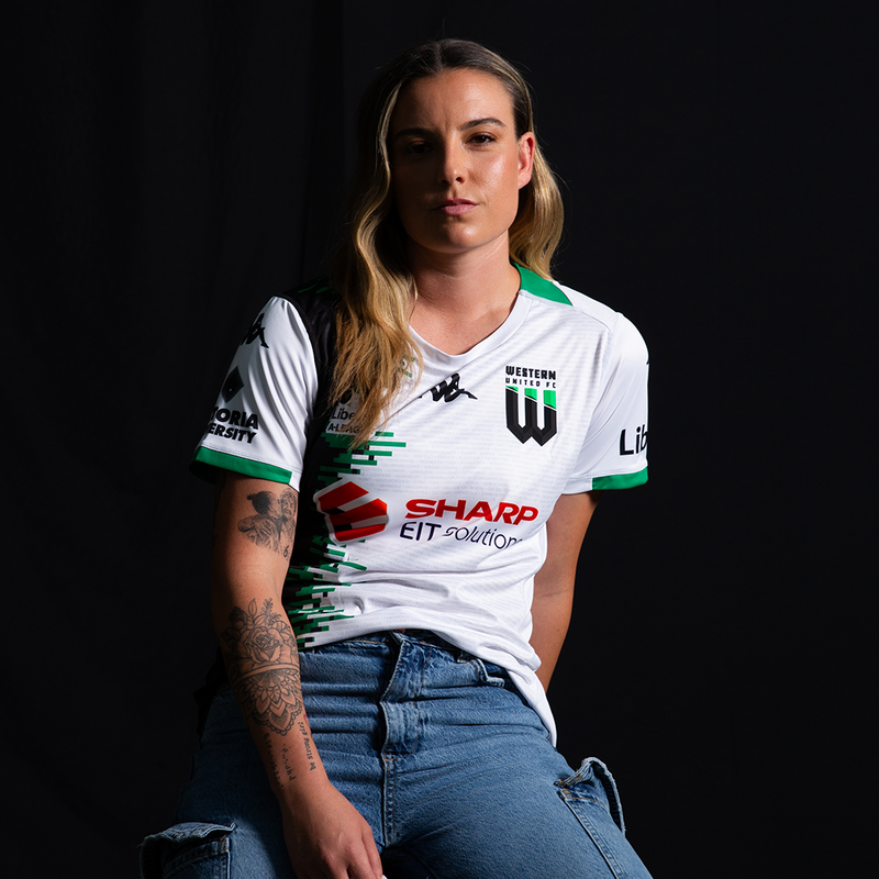 23/24 ALW AWAY JERSEY - ADULT (WOMENS FIT)