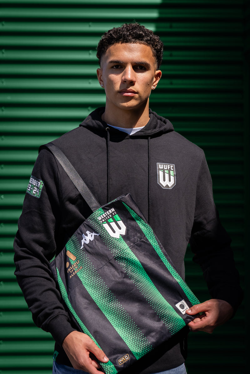 WUFC x UNWANTED FC TOTE BAG - 22/23 HOME KIT