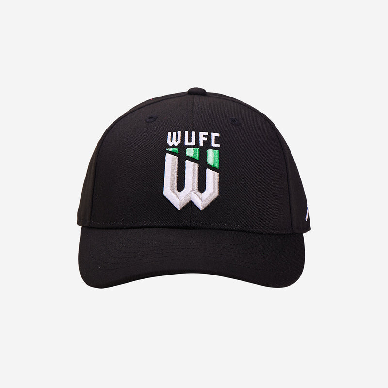 WESTERN UNITED ADJUSTABLE CAP
