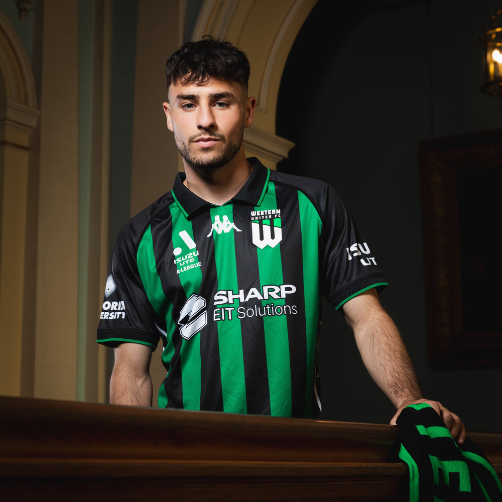 Products – Western United FC