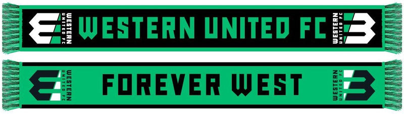 FOREVER WEST SCARF